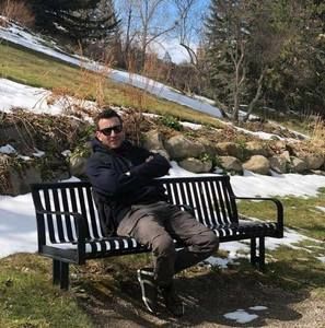 Meet your Posher, Ramii